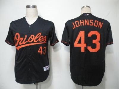 MLB Jersey-627